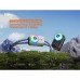 Фонарь налобный Fenix ​​HL17R, белый