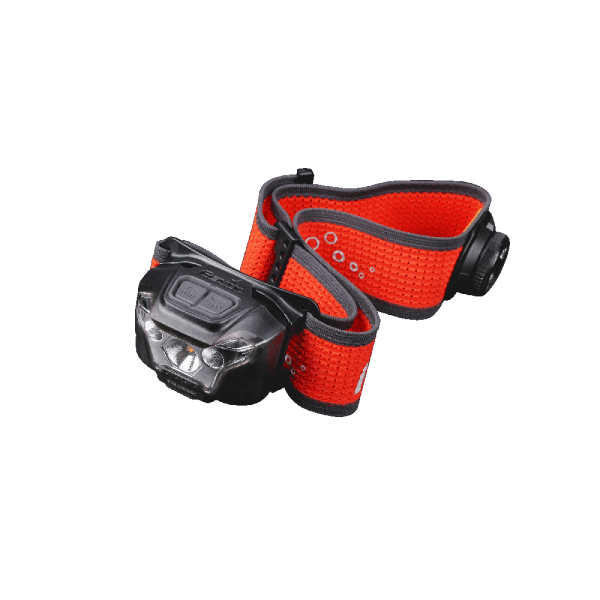 Ліхтар налобний Fenix HL18R-T 