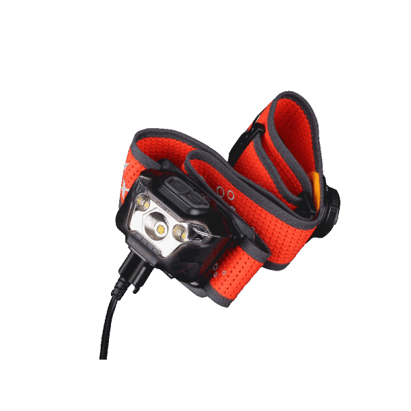 Ліхтар налобний Fenix HL18R-T 