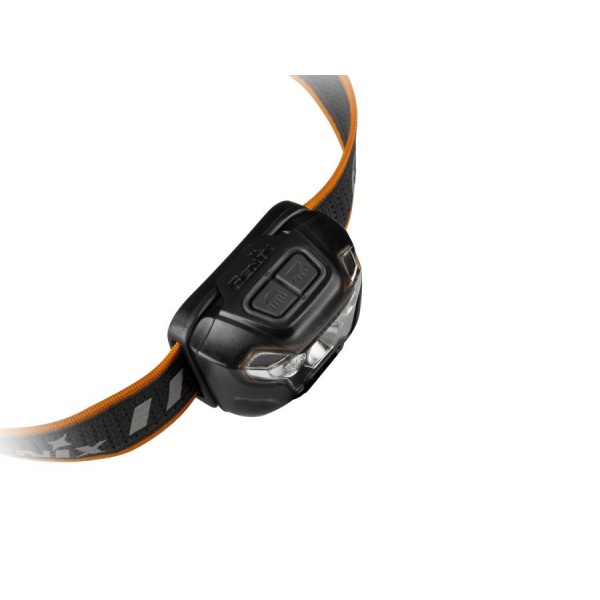 Ліхтар Fenix HL18RW + акумулятор та заряджання.