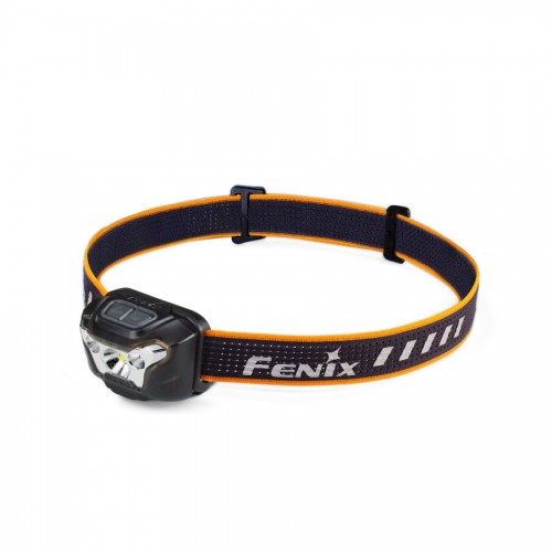 Фонарь Fenix ​​HL18RW + аккумулятор и зарядка.