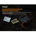 Фонарь Fenix ​​HL18RW + аккумулятор и зарядка.
