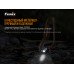 Фонарь Fenix ​​HL18RW + аккумулятор и зарядка.