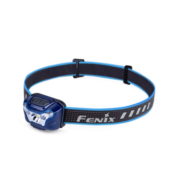 Ліхтар Fenix HL18RW + акумулятор та заряджання.