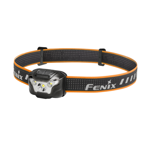 Налобный фонарь Fenix ​​HL18R + аккумулятор, зарядка