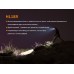 Налобный фонарь Fenix ​​HL18R + аккумулятор, зарядка