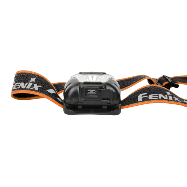 Налобный фонарь Fenix ​​HL18R + аккумулятор, зарядка