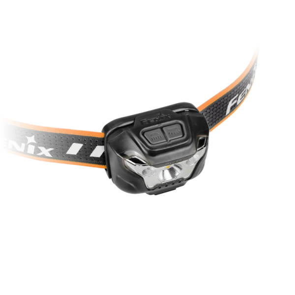Налобний ліхтар Fenix HL18R + акумулятор, зарядка