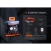 Фонарь налобный Fenix ​​HL32R-T черный