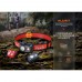Фонарь налобный Fenix ​​HL32R-T черный