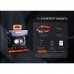 Фонарь налобный Fenix ​​HL32R-T черный