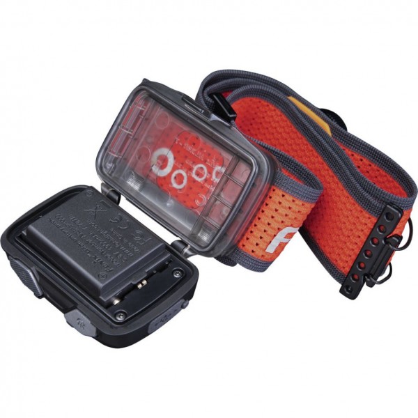 Фонарь налобный Fenix ​​HL32R-T черный