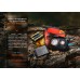 Фонарь налобный Fenix ​​HL32R-T красный