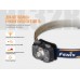 Налобный фонарь Fenix ​​HL32R (серый, синий) + аккумулятор, кабель