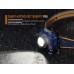 Налобный фонарь Fenix ​​HL40R синий 