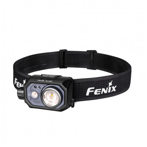 Фонарь налобный Fenix ​​HL45R LED с бесконтактным датчиком