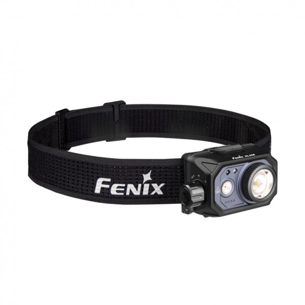 Ліхтар налобний Fenix HL45R LED з безконтактним датчиком