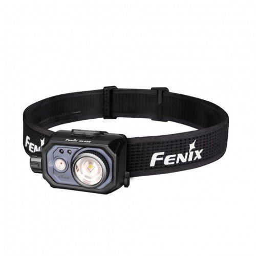 Фонарь налобный Fenix ​​HL45R LED с бесконтактным датчиком