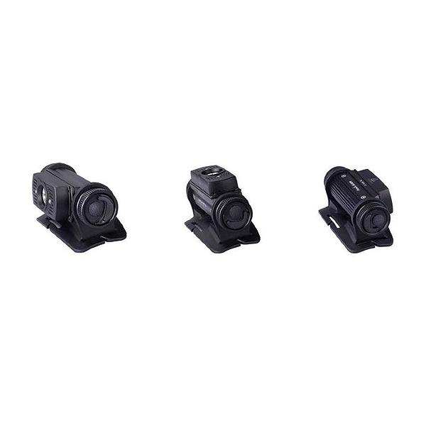 Фонарь Fenix ​​HL60R песочный + аккумулятор и зарядка 