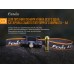 Налобный фонарь Fenix ​​HM23 