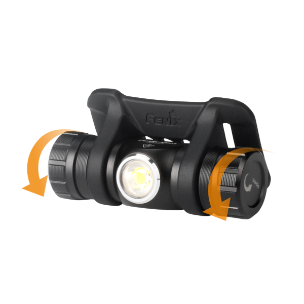 Налобный фонарь Fenix ​​HM23 