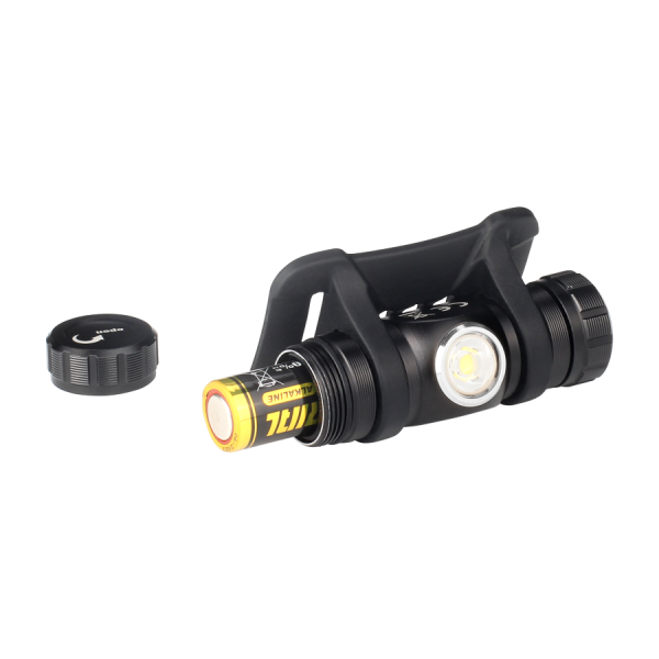 Налобный фонарь Fenix ​​HM23 