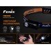 Налобний ліхтар Fenix HM50R + акумулятор Fenix 700 mAh та зарядка