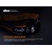Налобний ліхтар Fenix HM50R + акумулятор Fenix 700 mAh та зарядка