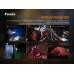 Фонарь налобный Fenix ​​HM50R V2.0 + аккумулятор, кабель USB 