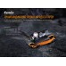 Фонарь налобный Fenix ​​HM50R V2.0 + аккумулятор, кабель USB 