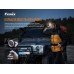Ліхтар налобний Fenix HM50R V2.0  + аккумулятор, кабель USB 