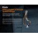 Ліхтар налобний Fenix HM50R V2.0  + аккумулятор, кабель USB 