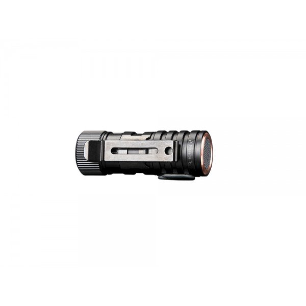 Ліхтар налобний Fenix HM50R V2.0  + аккумулятор, кабель USB 