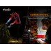 Ліхтар налобний Fenix HM50R V2.0  + аккумулятор, кабель USB 