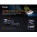 Ліхтар налобний Fenix HM50R V2.0  + аккумулятор, кабель USB 