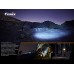 Фонарь налобный Fenix ​​HM60R + аккумулятор, кабель USB 