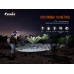 Фонарь налобный Fenix ​​HM60R + аккумулятор, кабель USB 