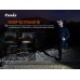 Фонарь налобный Fenix ​​HM60R + аккумулятор, кабель USB 