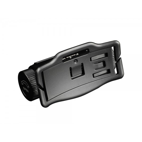 Фонарь налобный Fenix ​​HM60R + аккумулятор, кабель USB 