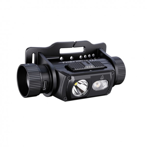 Фонарь налобный Fenix ​​HM60R 2.0