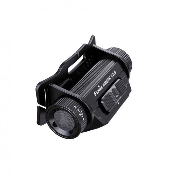 Фонарь налобный Fenix ​​HM60R 2.0