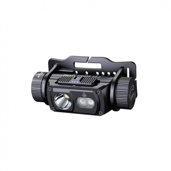 Фонарь налобный Fenix ​​HM60R 2.0