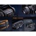 Фонарь налобный Fenix ​​HM60R 2.0