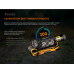 Фонарь налобный Fenix ​​HM60R, камуфляж | Лимитированная серия