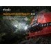 Фонарь налобный Fenix ​​HM61R + Складной нож Ruike S22 