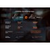 Мультифонарь Fenix ​​HM61R V2.0 