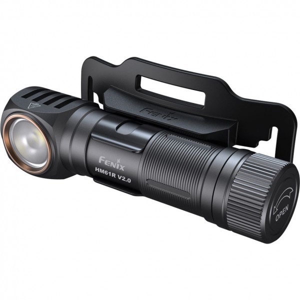 Мультиліхтар Fenix HM61R V2.0 