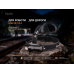 Мультифонарь Fenix ​​HM61R V3.0