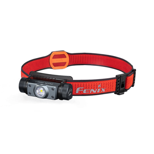 Фонарь налобный Fenix ​​HM62-T V2.0 черный