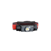Фонарь налобный Fenix ​​HM62-T V2.0 черный